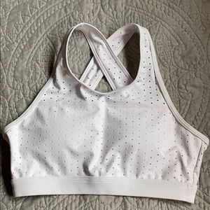 BUFFBUNNY Brand New Allure Laser Bra Size Medium